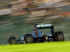 F1 - U 2011. godini najviše je preticao Michael Schumacher