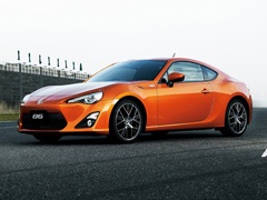 Video: Toyota GT 86 vs. Toyota Sports 800