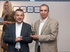 Žiri automobilskih novinara dodelio priznanja za 2011. godinu + FOTO