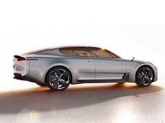 Kia GT će biti dostupna i kao karavan?