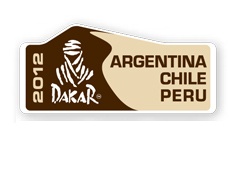 Dakar 2012: Etapa po etapa