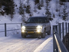 Goodyear savetuje: pripremite auto za zimu