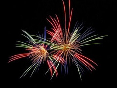 Srećna Nova 2012. godina!