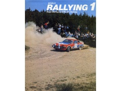 World Rallying – godinama uz nas VII