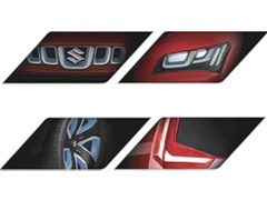 Suzuki Jimny: Koncept nove generacije