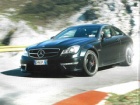 Top Gear testirao luksuzni automobil Mercedes C63 AMG u Crnoj Gori