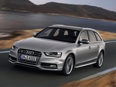 Audi S4 Avant – Video predstavljanje