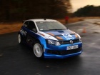 Video: Pawel Dytko predstavio prototip Polo R WRC