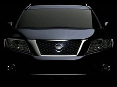 Nissan Pathfinder nove generacije - Nove fotografije i video