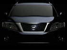 Nissan Pathfinder nove generacije - Nove fotografije i video