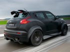 Nissan Juke-R: Iz mesta do 100 km/h za 3,7 s!