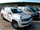 Volkswagen Privredna vozila pružaju podršku Dakar reliju 2012