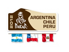 Dakar 2012 - Šesta etapa otkazana