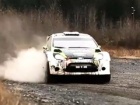 Video: Ken Block i Twin Peaks