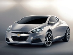 Chevrolet Tru 140S: Supersportista za svakoga