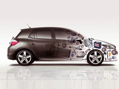100% Toyota još povoljnije - originalni delovi sa garancijom
