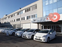 Vip mobile pametna kupovina - 26 Toyota Prius hibrida