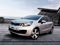 Kia Motors u 2011. godini postigla novi rekord