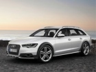 Predstavljamo: Audi A6 Allroad Quattro treće generacije