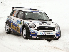 Jänner Rallye 2012 - Fotogalerija Nenada Nikolića
