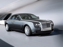 Rolls-Royce slavi istorijski prodajni rekord