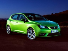 Seat Ibiza (2012): Više atraktivnosti, manja potrošnja