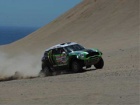 Dakar 2012 - Cilj!