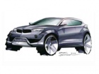 BMW potvrdio dolazak modela X4 - proizvodiće se u USA