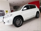 Toyota RAV4 White Edition od 29.850 evra*