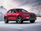 Audi Q3 Vail – Video predstavljanje