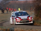 Rallye Monte Carlo 2012 - Shakedown