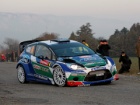 WRC Rallye Monte Carlo 2012 - prve fotografije