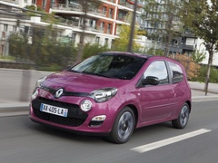 Video: Renault - novi Twingo, nove reklame
