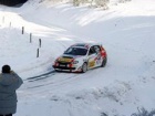 WRC se vratio na Eurosport!