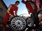 Rallye Monte Carlo 2012: Trik sa pneumaticima