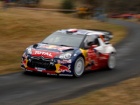 Rallye Monte Carlo 2012 - Loeb siguran, Ogier out!