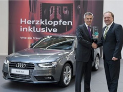 Audi A4 - Najbolji u svim klasama u DEKRA izveštaju o polovnim vozilima 