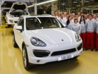 Porsche Cayenne II: Proizveden jubilarni 100.000. primerak