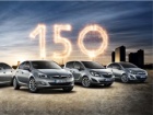 Opel: Specijalni modeli za proslavu 150. rođendana