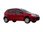 Fiat Punto Classic: Povoljniji uslovi kupovine 