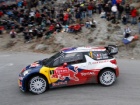 WRC - Sebastien Loeb pobednik relija Monte Carlo 2012