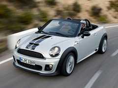 Video: Mini Roadster u akciji