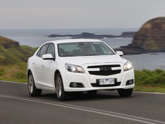Novi Chevrolet Malibu napravio milion test milja širom sveta