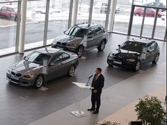 BMW PREMIUM SELECTION - BMW Sertifikovana korišćena vozila