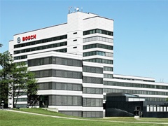 Bosch premašio cilj rasta u 2011. godini