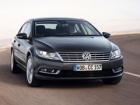 Video: Volkswagen CC (2012) na ulicama Nice