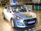Hyundai i30 nove generacije - počela serijska proizvodnja