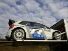 WRC - Ogier prvi put testirao VW Polo R WRC
