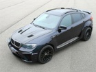 G-Power X6 M Typhoon: 725 KS i sportsko odelo