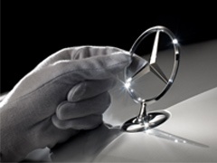 Mercedes-Benz najbolji u premijum segmentu u Srbiji